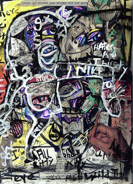 Losing Face Value by Robert Wolverton Jr Losing Face Value by Robert Wolverton Jr