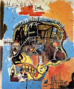 Jean Michel Basquiat Art And Interviews