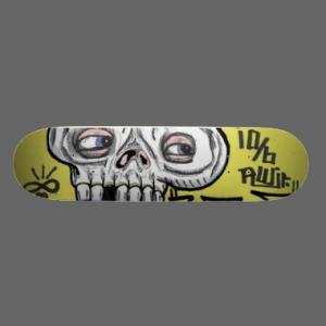 Old Skate Board Designs Vintage And New Cool Article By RWJR